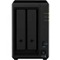 Kép 3/5 - Synology DS720+ 6GB Hálózati adattároló (NAS) 2 HDD