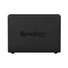 Kép 4/5 - Synology DS720+ 6GB Hálózati adattároló (NAS) 2 HDD