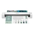 Kép 5/5 - BROTHER DS740DTK1 Portable document scanner 2-sided scan