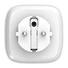 Kép 3/5 - D-LINK Okos Dugalj Wi-Fi-s, DSP-W118 / E