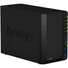 Kép 3/5 - Synology DS220+ 6GB Hálózati adattároló (NAS)