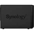Kép 5/5 - Synology DS220+ 6GB Hálózati adattároló (NAS)