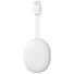 Kép 4/7 - Google Chromecast  + Google TV fehér (47341 / GA01919)