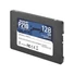 Kép 2/4 - 128GB Patriot 2,5" P210 SSD meghajtó (P210S128G25)