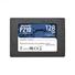 Kép 1/4 - 128GB Patriot 2,5" P210 SSD meghajtó (P210S128G25)
