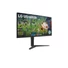 Kép 4/6 - 34" LG 34WP65G-B LCD monitor fekete-piros