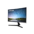 Kép 4/5 - 27" Samsung C27R500FHR ívelt LCD monitor (LC27R500FHRXEN)