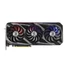 Kép 2/8 - ASUS GeForce RTX 3070 Ti 8GB ROG Strix OC Edition videokártya (ROG-STRIX-RTX3070TI-O8G-GAMING)