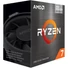 Kép 2/2 - AMD Ryzen 7 5700G 3.8GHz Socket AM4 dobozos (100-100000263BOX)