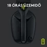 Kép 6/10 - Logitech G435 LIGHTSPEED vezeték nélküli Gaming headset fekete (981-001050)