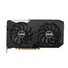 Kép 2/6 - ASUS Radeon RX 6600 8GB Dual videokártya (DUAL-RX6600-8G)