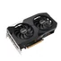 Kép 3/6 - ASUS Radeon RX 6600 8GB Dual videokártya (DUAL-RX6600-8G)