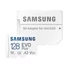 Kép 2/4 - 128GB microSDXC Samsung EVO Plus (2021) (MB-MC128KA/EU)