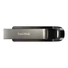 Kép 4/4 - Pen Drive 128GB SanDisk Extreme Go USB 3.2 fekete (SDCZ810-128G-G46 / 186564)