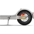 Kép 6/10 - Xiaomi Mi Electric Scooter 3 elektromos roller szürke (BHR4853GL)