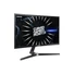 Kép 2/6 - 24" Samsung C24RG50 ívelt LCD monitor fekete (LC24RG50FZRXEN)