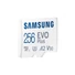Kép 2/3 - 256GB microSDXC Samsung EVO Plus (2021) (MB-MC256KA/EU)