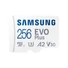 Kép 1/3 - 256GB microSDXC Samsung EVO Plus (2021) (MB-MC256KA/EU)