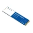 Kép 2/5 - 1TB WD Blue SN570 M.2 SSD meghajtó (WDS100T3B0C)