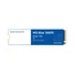 Kép 1/5 - 1TB WD Blue SN570 M.2 SSD meghajtó (WDS100T3B0C)