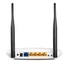 Kép 4/5 - TP-Link TL-WR841N Router