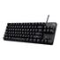 Kép 2/5 - Logitech G413 TKL SE mechanikus Gaming US billentyűzet fekete (920-010446)