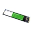 Kép 2/2 - 240GB WD Green M.2 SSD meghajtó (WDS240G3G0B)