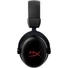 Kép 5/5 - HyperX Cloud Core Wireless vezeték nélküli gaming headset fekete (HHSC1C-CG-BK/G / 4P5D5AA)