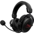 Kép 1/5 - HyperX Cloud Core Wireless vezeték nélküli gaming headset fekete (HHSC1C-CG-BK/G / 4P5D5AA)