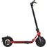 Kép 1/4 - Segway Ninebot eKickScooter D28E elektromos roller fekete-piros (AA.00.0012.08)