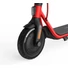 Kép 4/4 - Segway Ninebot eKickScooter D38E elektromos roller fekete-piros (AA.00.0012.06)