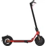 Kép 1/4 - Segway Ninebot eKickScooter D38E elektromos roller fekete-piros (AA.00.0012.06)