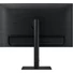 Kép 2/7 - 27" Samsung ViewFinity S6 LCD monitor (LS27B610EQUXEN)