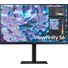Kép 1/7 - 27" Samsung ViewFinity S6 LCD monitor (LS27B610EQUXEN)