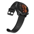 Kép 2/3 - Mobvoi TicWatch Pro 3 Ultra GPS okosóra Shadow Black - fekete