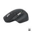 Kép 1/10 - Logitech MX MASTER 3S vezeték nélküli egér Graphite (910-006559)