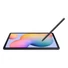 Kép 6/6 - Samsung Galaxy TAB S6 Lite 2022 Edition 64GB 10.4" WiFi + LTE Android szürke (SM-P619NZAA)