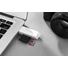 Kép 5/6 - UGREEN CM104 SD / microSD USB 3.0 memóriakártya-olvasó fekete (40752)