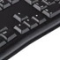 Kép 6/13 - Logitech K120 USB billentyűzet fekete  (920-002491)