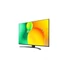 Kép 2/4 - LG 50NANO763QA 50" 4K HDR Smart NanoCell TV