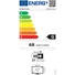 Kép 4/4 - LG 50NANO763QA 50" 4K HDR Smart NanoCell TV