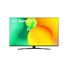 Kép 1/4 - LG 50NANO763QA 50" 4K HDR Smart NanoCell TV
