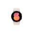 Kép 2/6 - Samsung Galaxy Watch5 okosóra 40mm BT rózsaarany (SM-R900NZDAEUE)