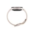 Kép 5/6 - Samsung Galaxy Watch5 okosóra 40mm BT rózsaarany (SM-R900NZDAEUE)