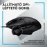 Kép 12/12 - Logitech G502 X Gaming egér fekete (910-006138)