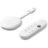 Kép 2/4 - Google Chromecast  + Google TV (HD) fehér (GA03131)