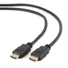 Kép 1/2 - Gembird Cablexpert adatkábel HDMI v1.4 male-male 10m aranyozott csatlakozó (CC-HDMI4-10M)