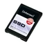 Kép 1/2 - 256GB Intenso SSD SATAIII 2,5" meghajtó (3812440)