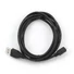 Kép 2/2 - Gembird Cablexpert USB 2.0 --> micro-USB 3m (CCP-MUSB2-AMBM-10)
