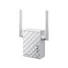 Kép 1/5 - ASUS RP-N12 vezeték nélküli N300 Range Extender